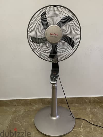 مروحه تيفال
