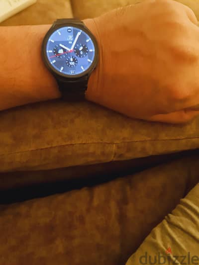 ساعه سامسونج ٦ Samsung Galaxy watch 6 44