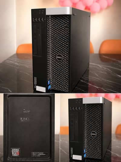 Dell Precision T5810 للبيع