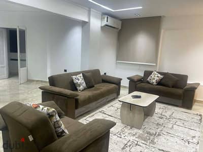 Furnished apartment for rent for upscale and distinguished living