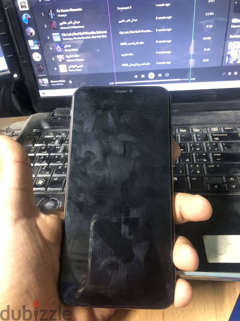 Apple - iPhone XS Max 3