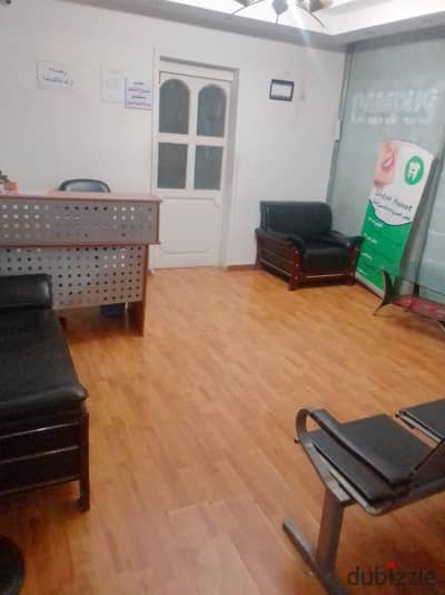 Room for rent in a distinguished location in Al-Nahda New – Heliopolis