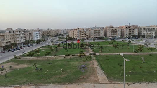 225sqm panorama apartment with a distinctive view in the heart of elshorouk city