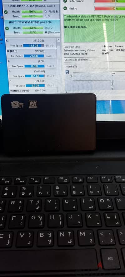 هارد لاب توب hard laptop