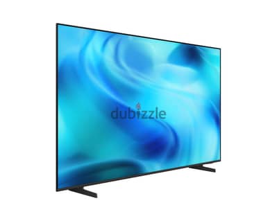 للبيع تلفزيون سامسونج LED سمارت ٦٥ بوصه UA65U8000H موديل ٢٠٢٦ متبرشم