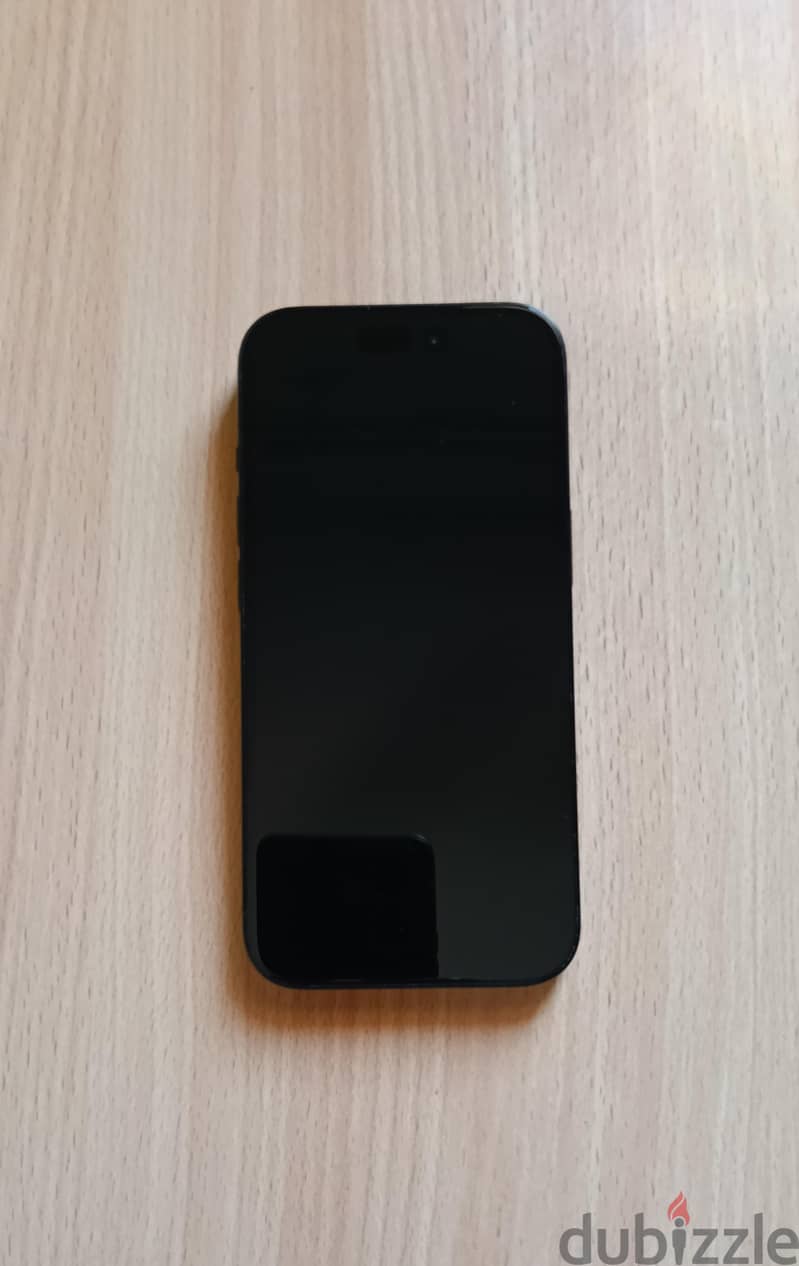 Apple - iPhone 15 1