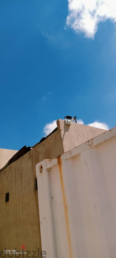 فني كاميرات