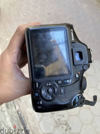 Canon 1300D كانون اصدار امريكي