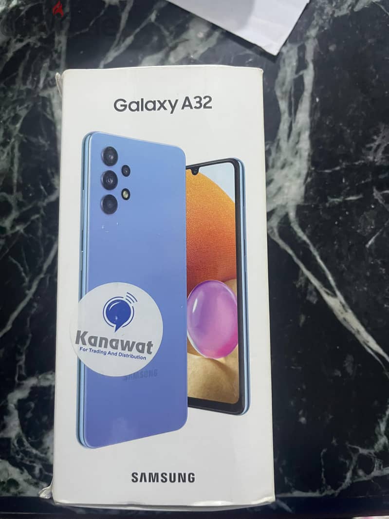 Samsung A32 1