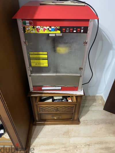 مكنة فيشار