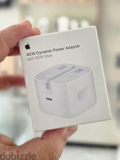 Adapter Apple 40W