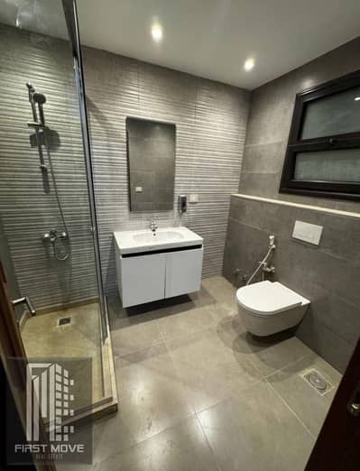 Apartment for Sale – 100 sqm Immediate Delivery – Fully Finished with Air Conditioning and Kitchen Prime Location Opposite the Airport High Investment