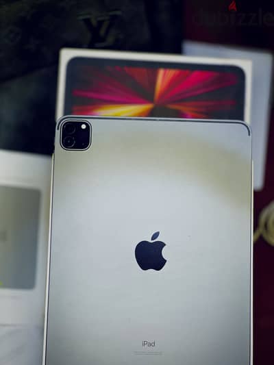 Ipad Pro M1 11 inches