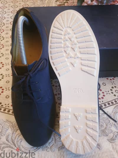 Zara Shoes