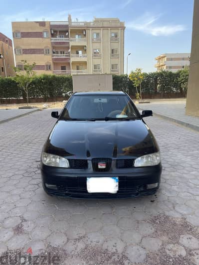 سيات ابيزا 2002 استخدام بيتي