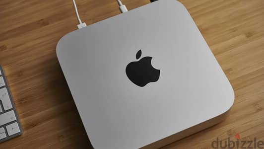 Apple Mac mini M1 2020