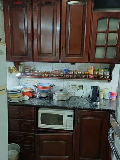  مطبخ ستايل كلاسيك أنيق