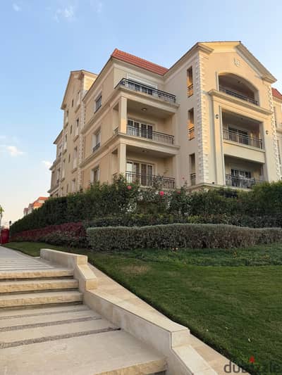 Apartment for Sale in Regency Park, New Cairo   Currently rented for EGP 70,000 per month – Excellent investment opportunity!   Super Lux Finishing