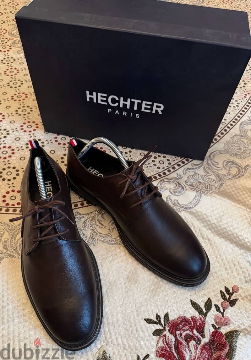 Daniel Hechter 1