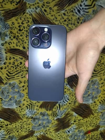 Apple - iPhone 14 Pro