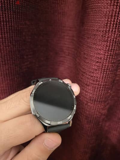 ساعو هواوي GT5 46mm للبيع