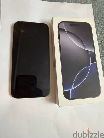 Apple - iPhone 16 Pro