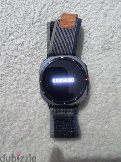 samsung watch 7 ultra