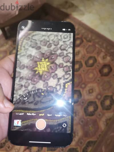 ايفوم ١٢ برو ماكس