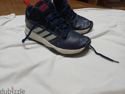 adidas Men's Ilation 2.0 Basketball Shoes اديداس اصلي
