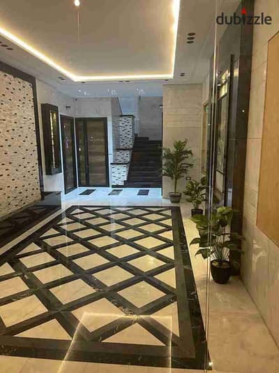 Apartment for rent, Seventh District, Sheikh Zayed