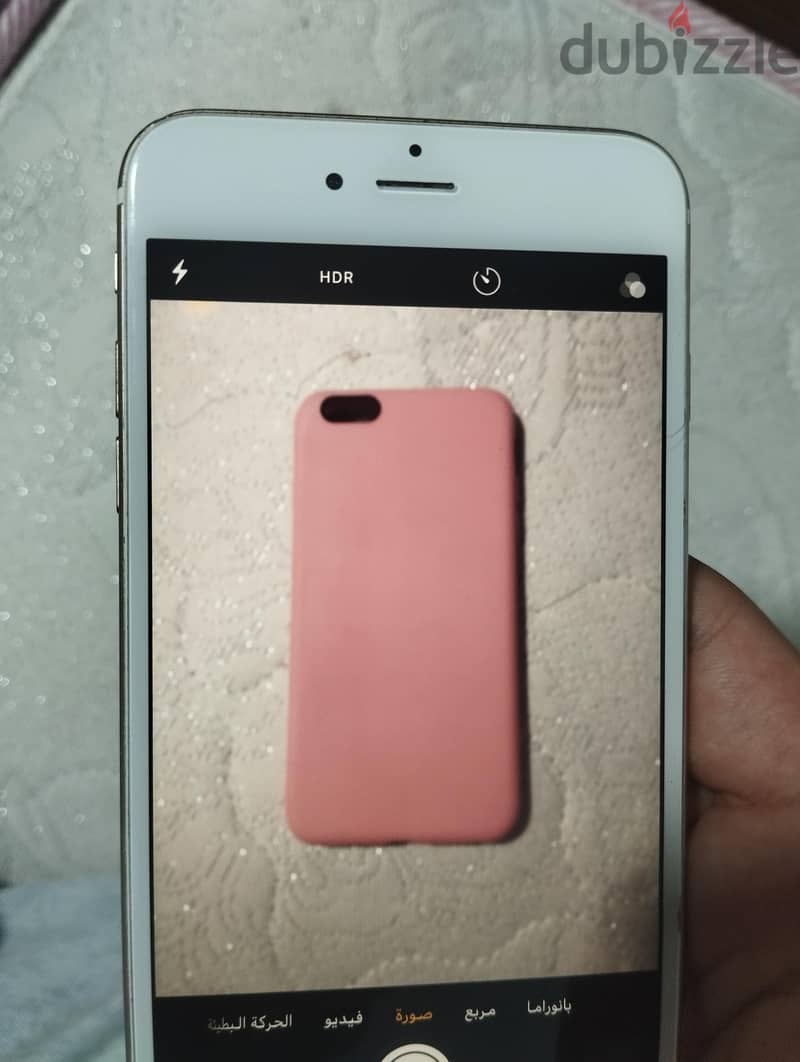 Apple - iPhone 6 Plus 5