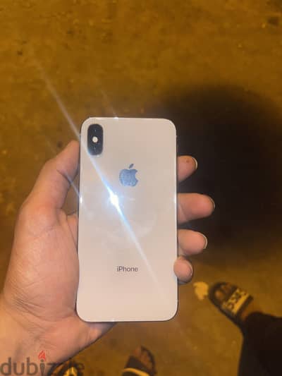 ايفون x
