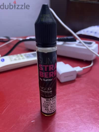 VGOD liquid ليكويد ڤي جود