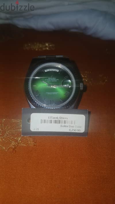 روليكس rolex