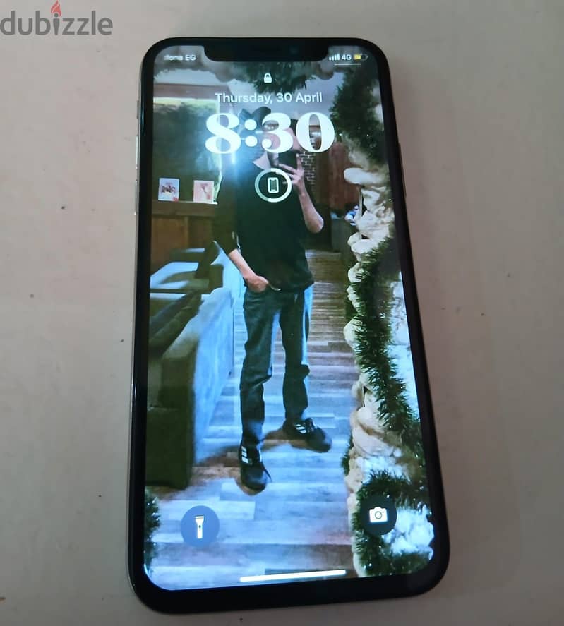 Apple - iPhone X 2