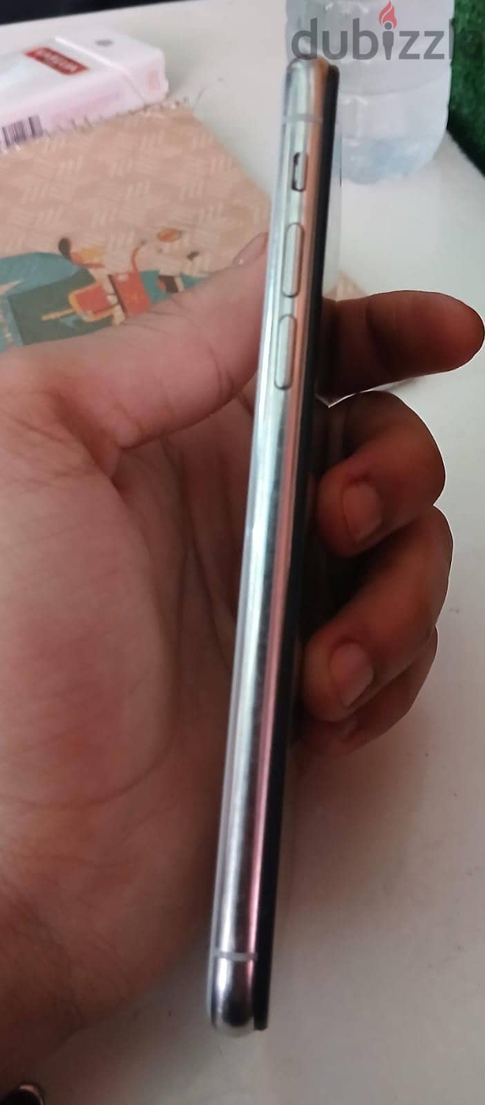 Apple - iPhone X 4