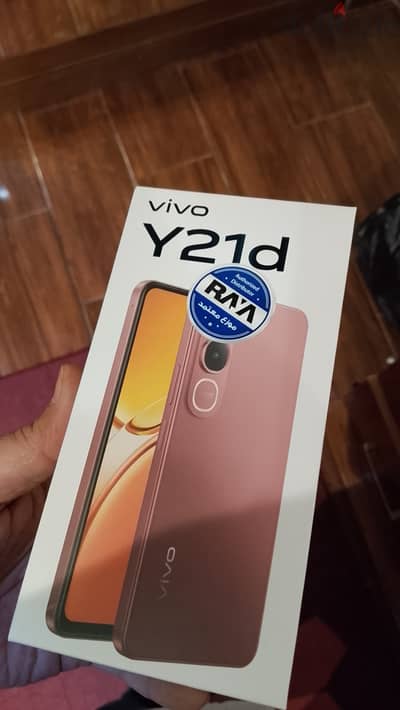 Vivo y 21d لسه شاريه من اسبوع. . ضد المياه