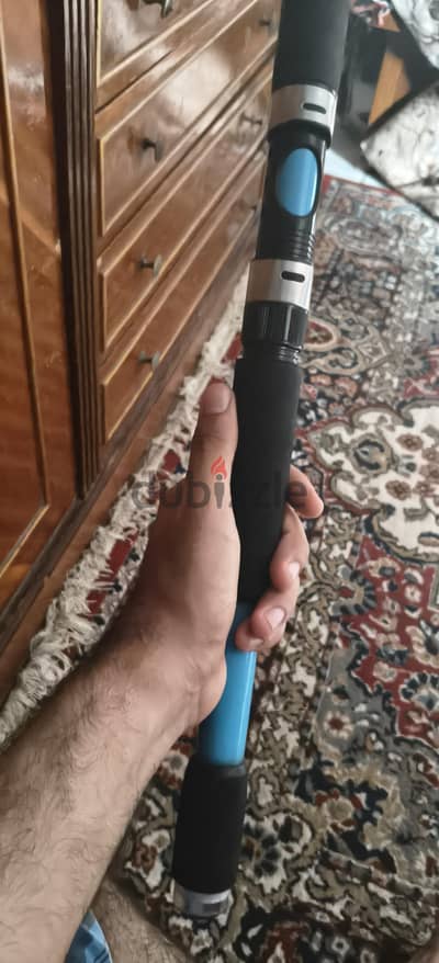 بوصة صيد 4.20 متر