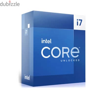 Intel® Core™ i7 Processor 14700KF