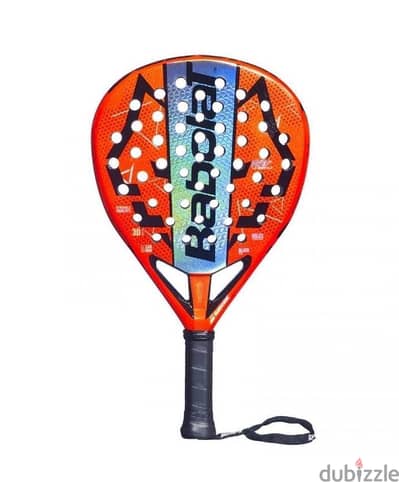 Babolat technicall viper Juan Lebron soft edition 3.0 2026