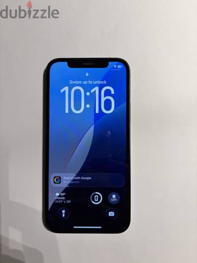 Apple - iPhone 12 used - 15000 final