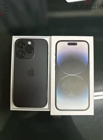 Apple - iPhone 14 Pro