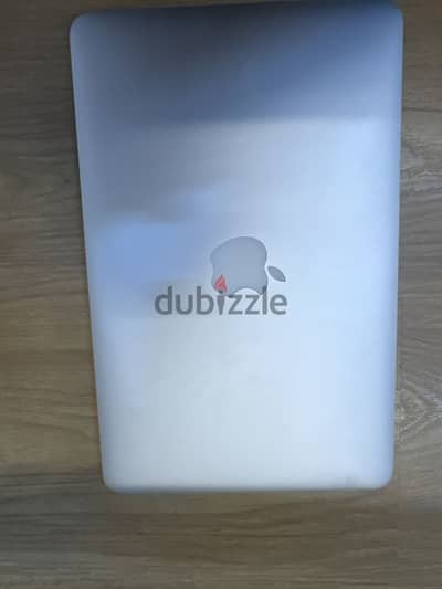 MacBook Air