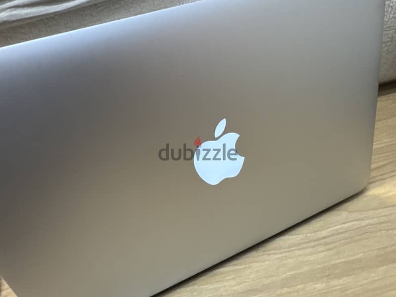 MacBook Air 1