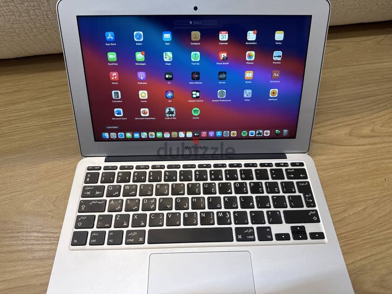 MacBook Air 2