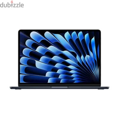 Macbook Air M5 512G / 16G RAM Keyboard Arabic and English Sealed