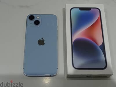 Apple - iPhone 14