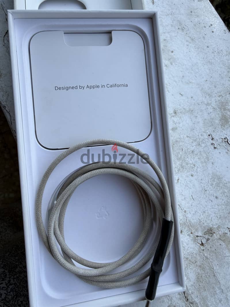 iPhone 15 pro max  256 1