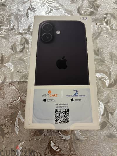 Apple - iPhone 16