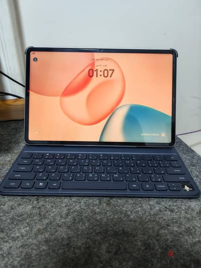 تابلت هونر باد 10 honor pad 10 زيرو زي الجديد